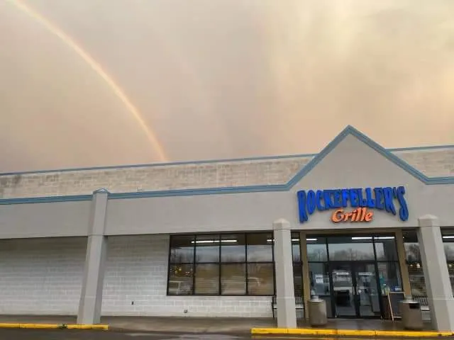 Rockefeller's Grille restaurant à McKees Rocks, PA