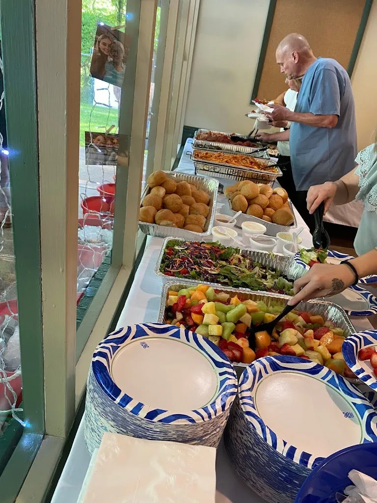 Rachel Lubitz_Juliano's Restaurant & Catering_5476 Steubenville Pike, McKees_review