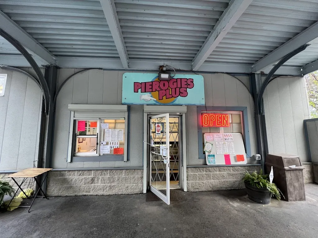 Lauren B_Pierogies Plus_McKees Rocks, PA_avis