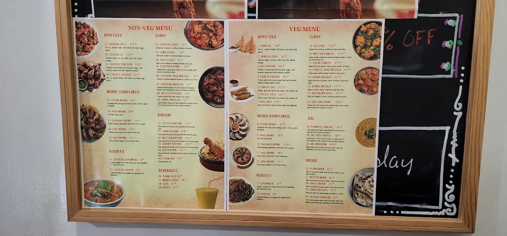 Menu_Biryani House Restaurant LLC_Crafton, PA_image_old_3