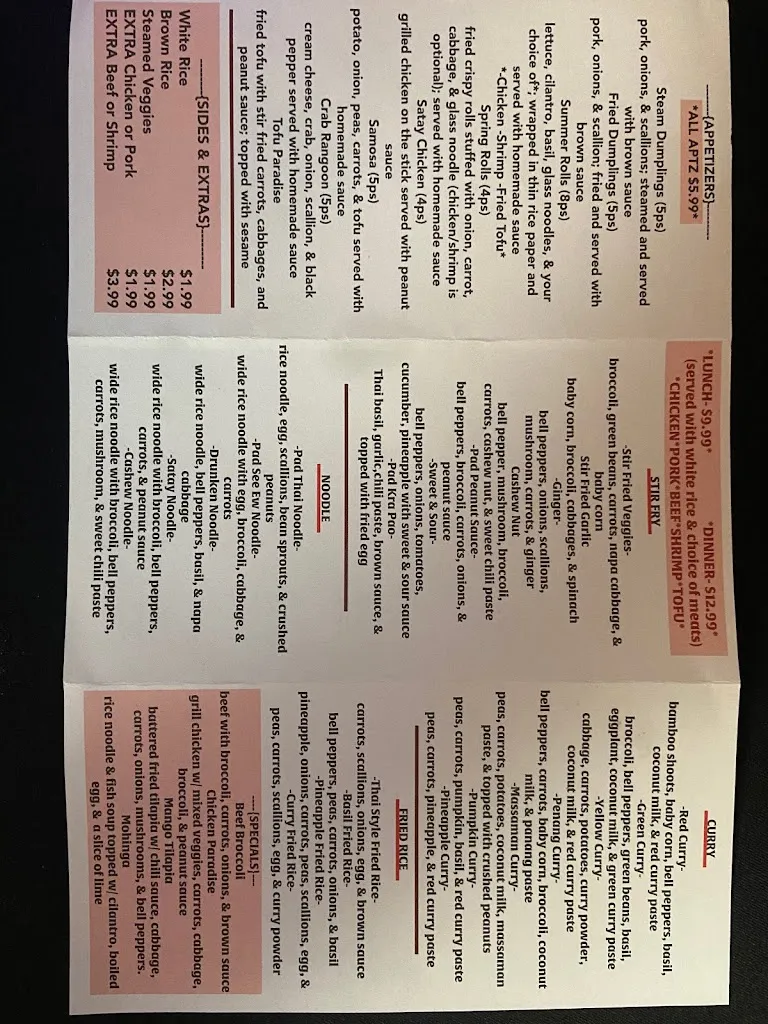 Menu_Mekong Diner_Crafton, PA_image_old_1