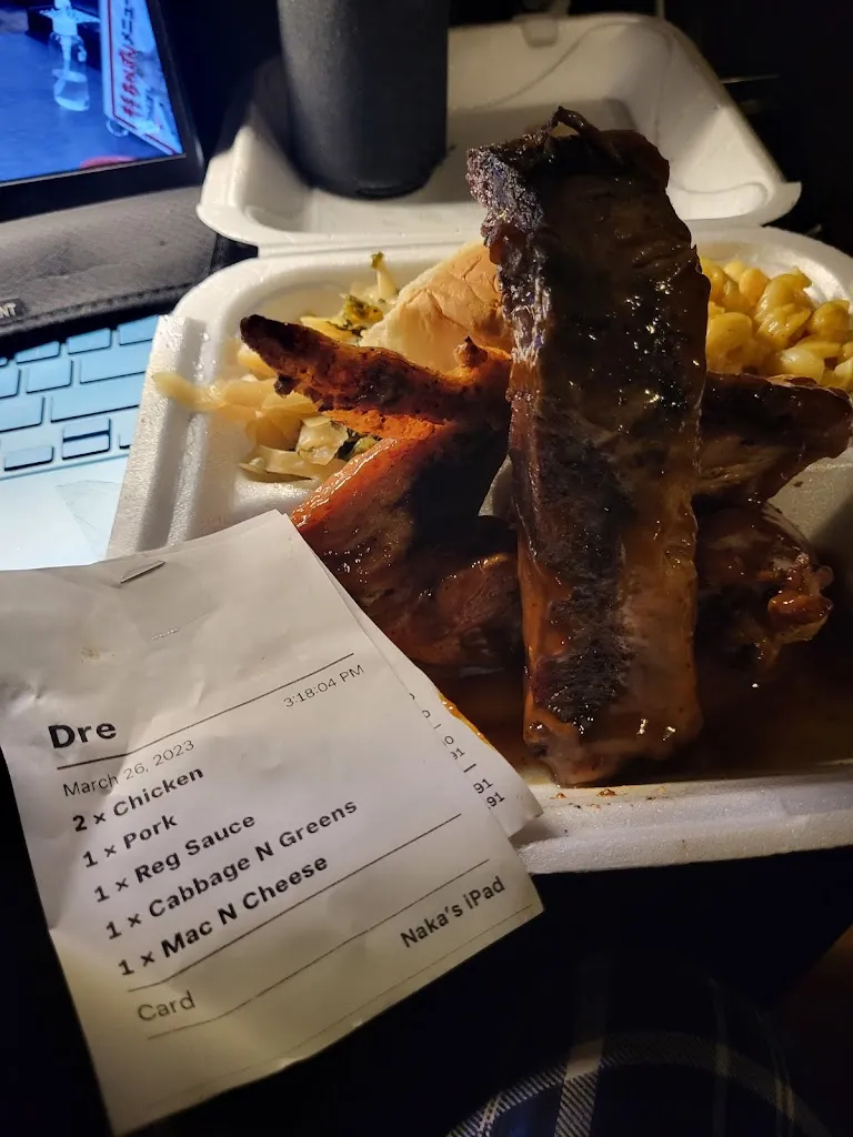 Menu_NakaEndZone BBQ_Pittsburgh, PA_image_old_3