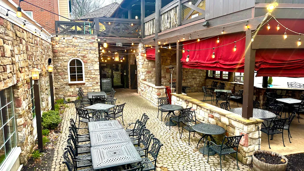 Loxley's Restaurant and Patio Bar - Lancaster restaurante en Lancaster, PA
