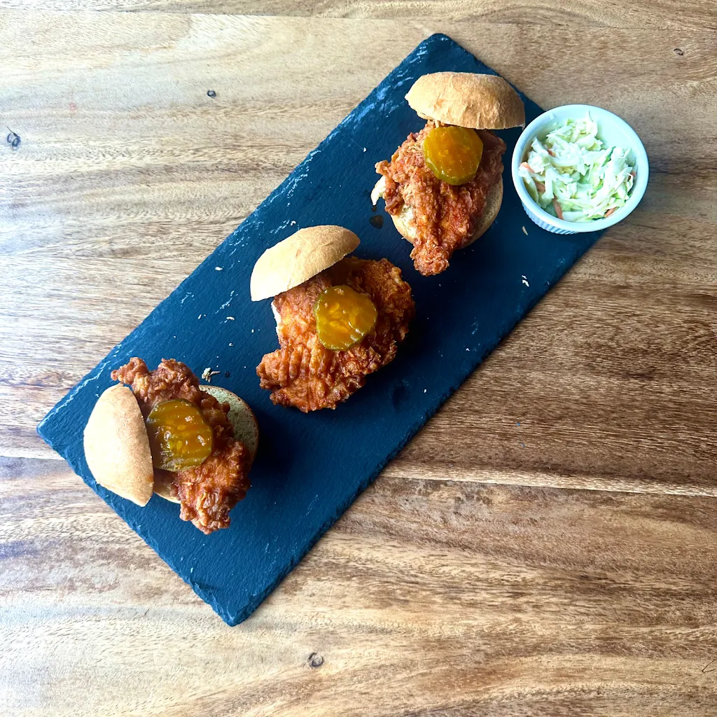 Loxley's Restaurant and Patio Bar - Lancaster_Lancaster, PA_slider_imagen_3