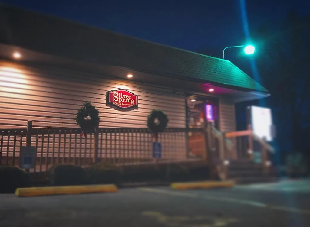 Silver Spring Family Restaurant restaurante en Lancaster, PA
