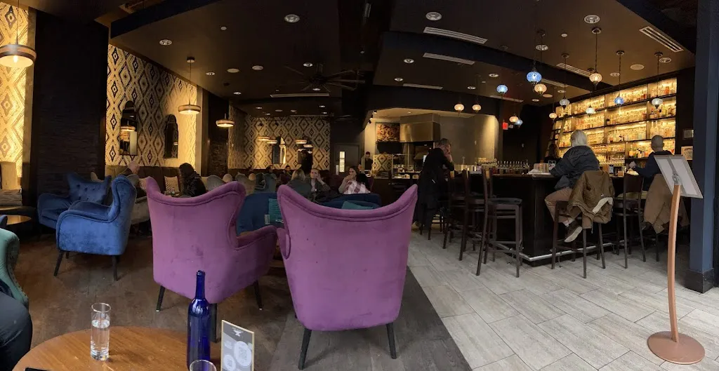 Dan Schlosser_The Forge_Pittsburgh, PA_review