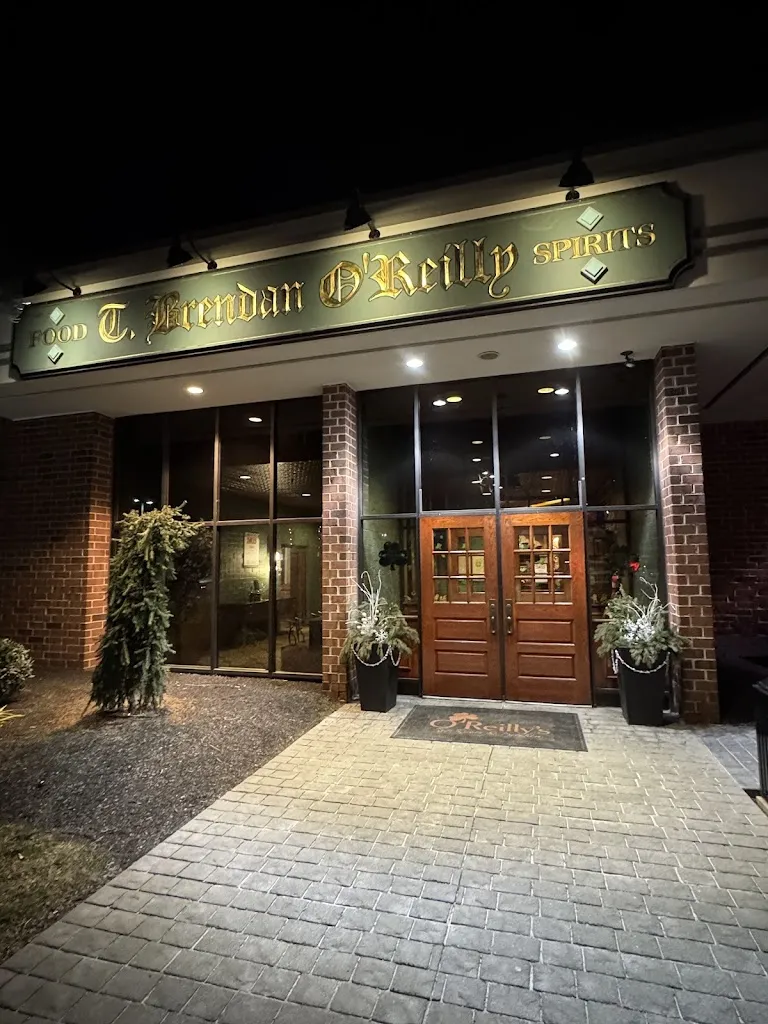 O'Reilly's Tap Room & Kitchen restaurant in Harrisburg, PA