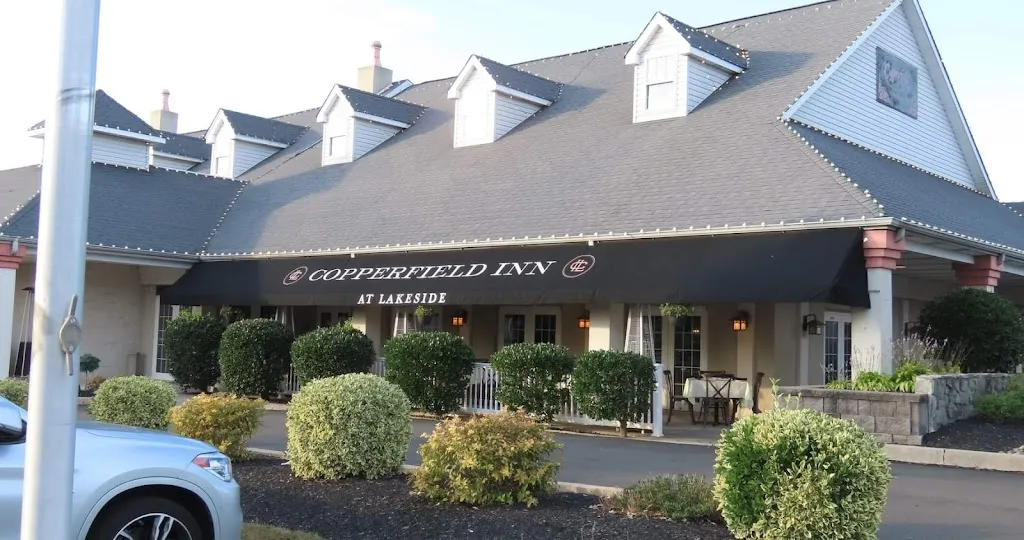 Copperfield Inn at Lakeside restaurante en Limerick, PA