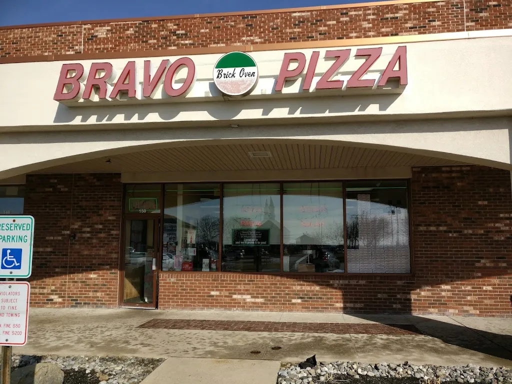 Sal's Bravo Pizza of Limerick restaurante en Limerick, PA