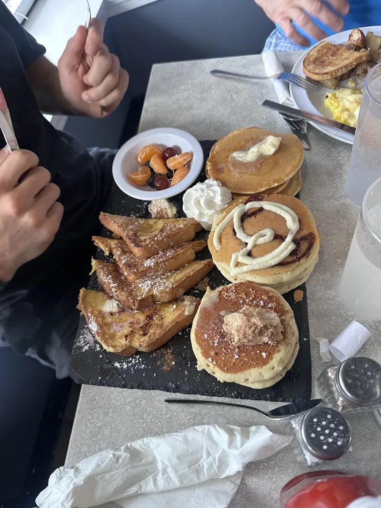 Chad Grimley_Annamarie's Place_Royersford, PA_review