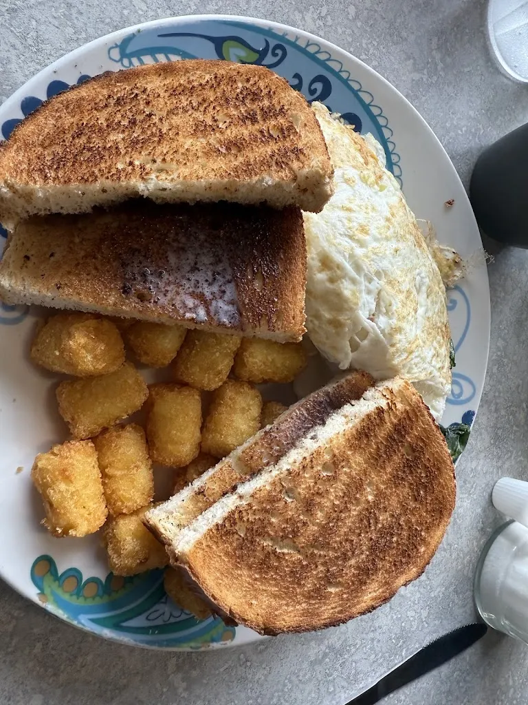 Rebecca Famous_Annamarie's Place_Royersford, PA_review