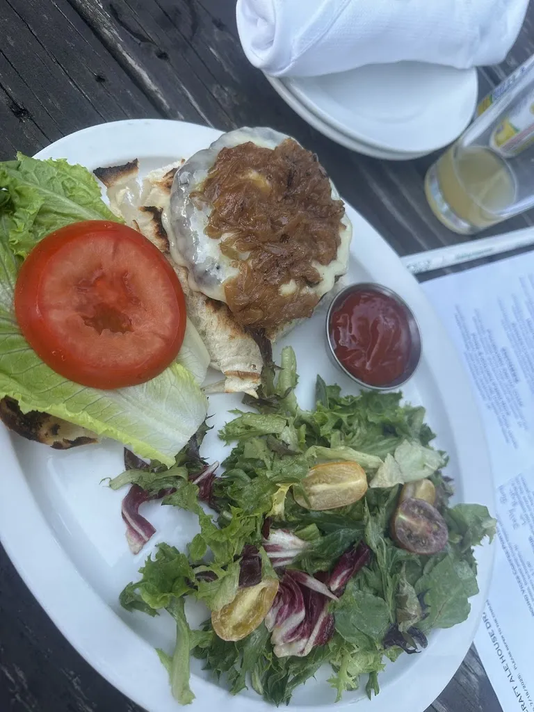 Laura M_Craft Ale House_Royersford, PA_reseña