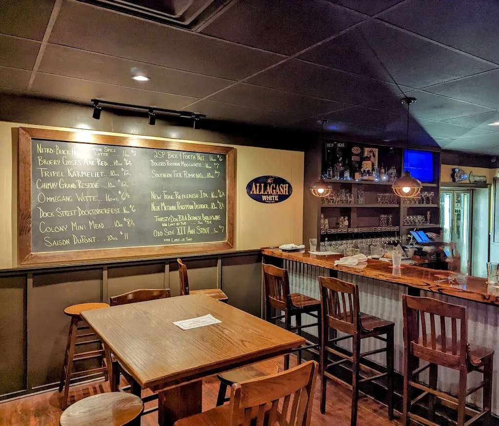 Craft Ale House restaurante en Royersford, PA
