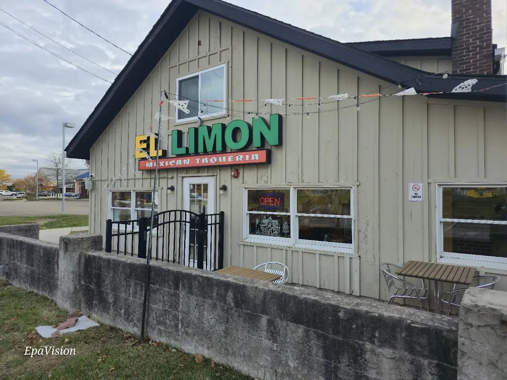 El Limon Royersford restaurante en Royersford, PA