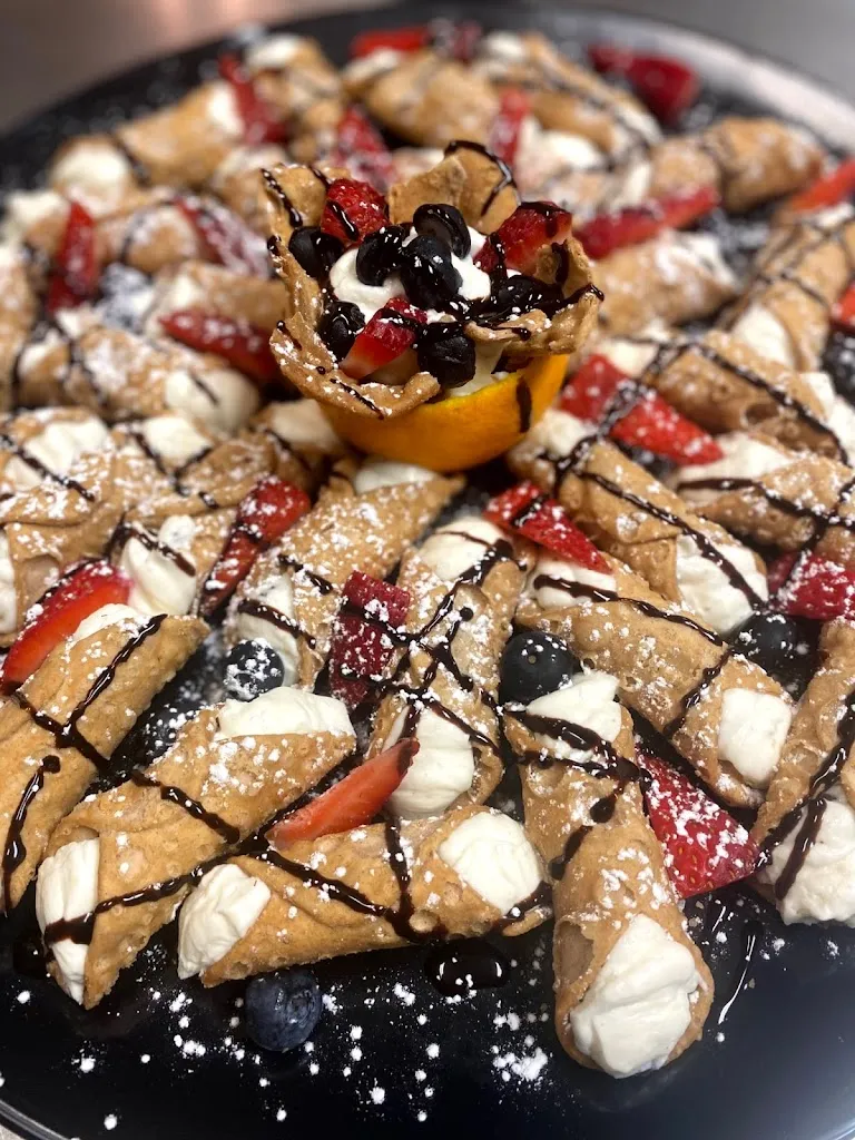 Luciano's Pizzeria & Ristorante_Royersford, PA_slider_imagen_3