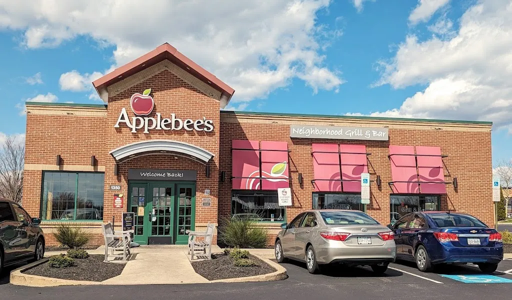 Applebee's Grill + Bar restaurante en Limerick, PA