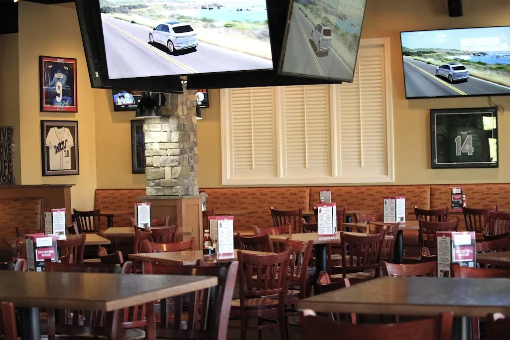 Timothy's Lionville restaurant in Exton, PA