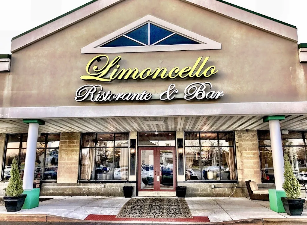 Limoncello Chester Springs restaurant in Chester Springs, PA