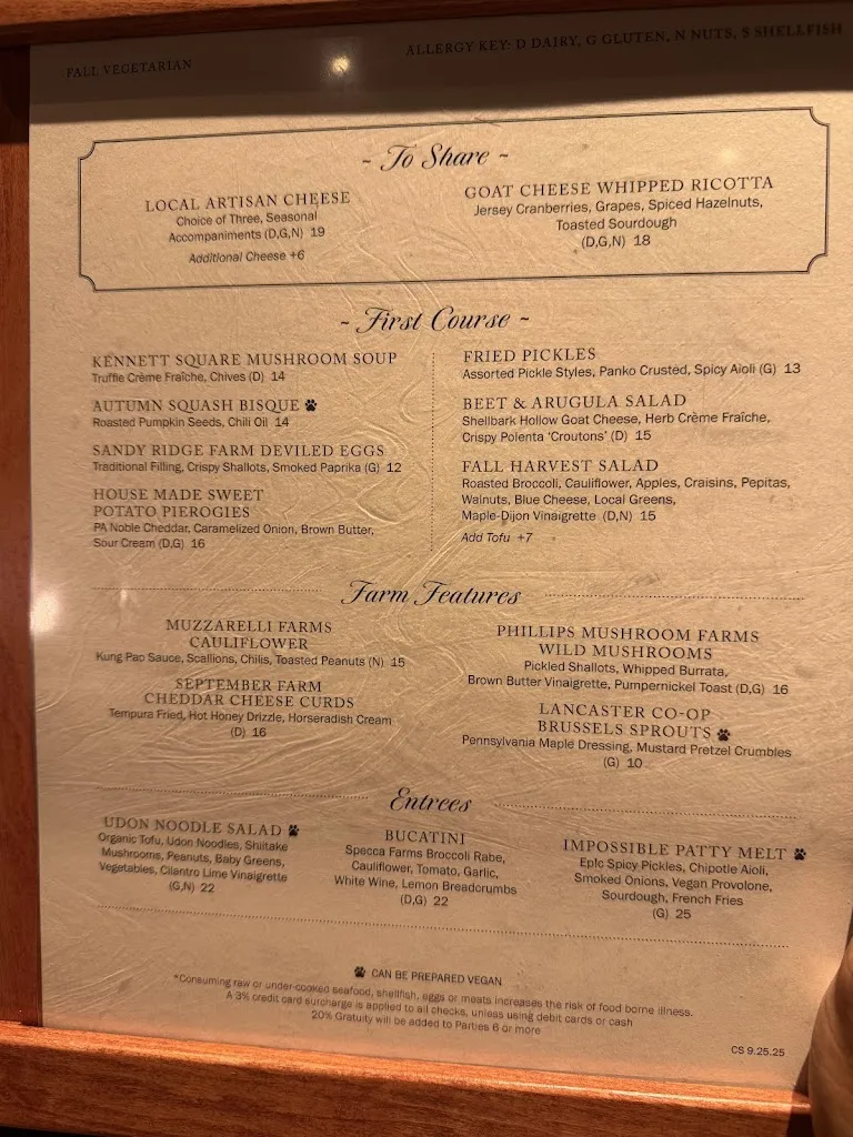 Menu_White Dog Cafe - Chester Springs_Exton, PA_image_old_1