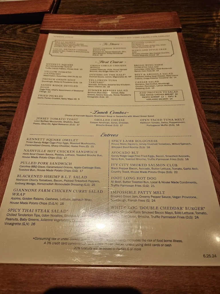 Menu_White Dog Cafe - Chester Springs_Exton, PA_image_old_3