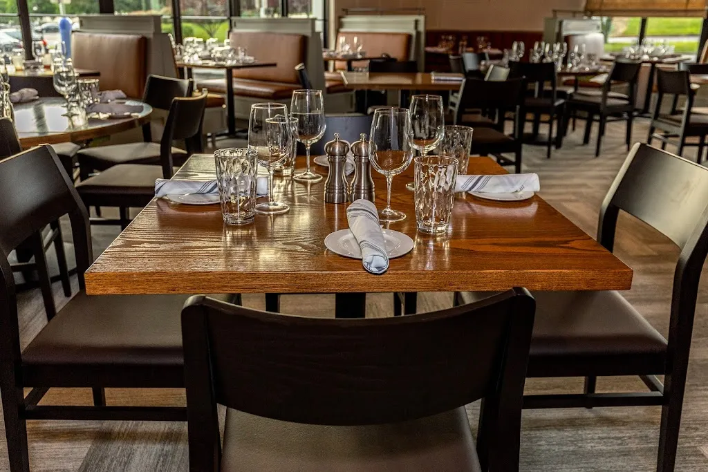 ChopHouse Grille restaurant in Exton, PA