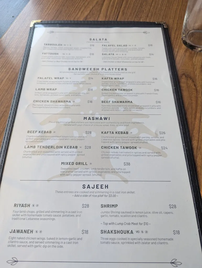 Menu_Tasty Zaytoon Lebanese Market and Restaurant_Exton, PA_image_old_3