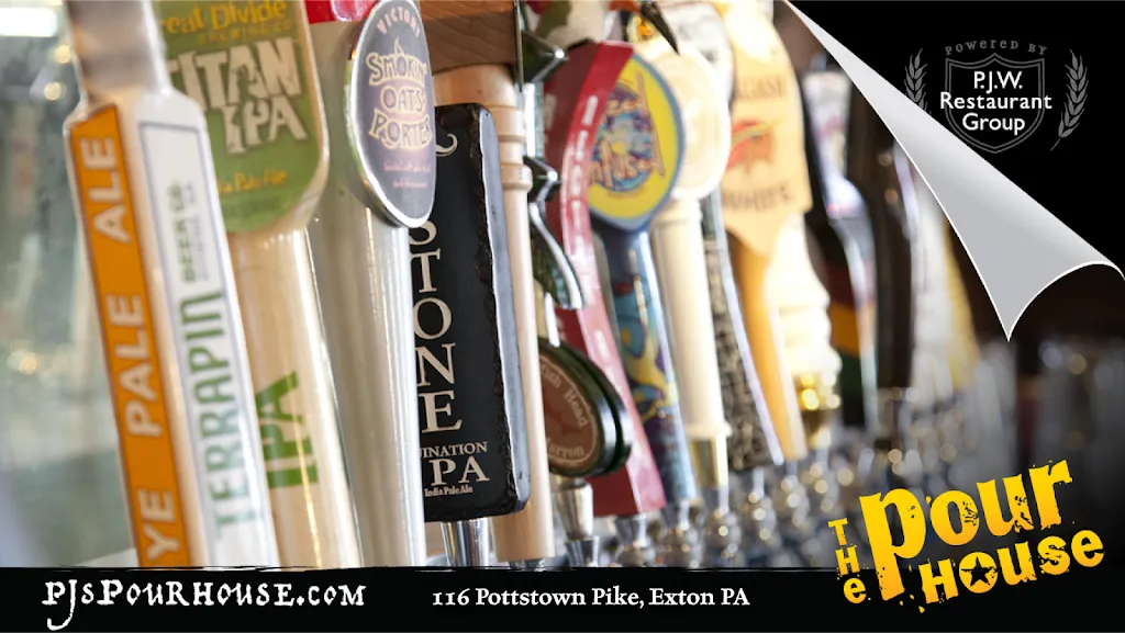 The Pour House [Exton]_Exton, PA_slider_image_2
