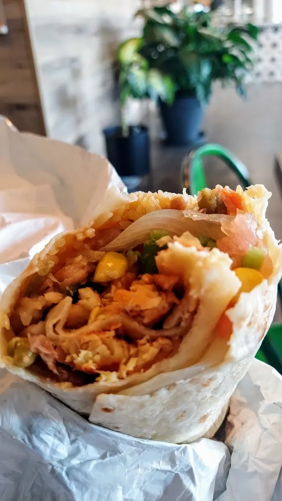 Laurencio Ronquillo_Taco Maya Mexican Grill Exton_Exton, PA_review
