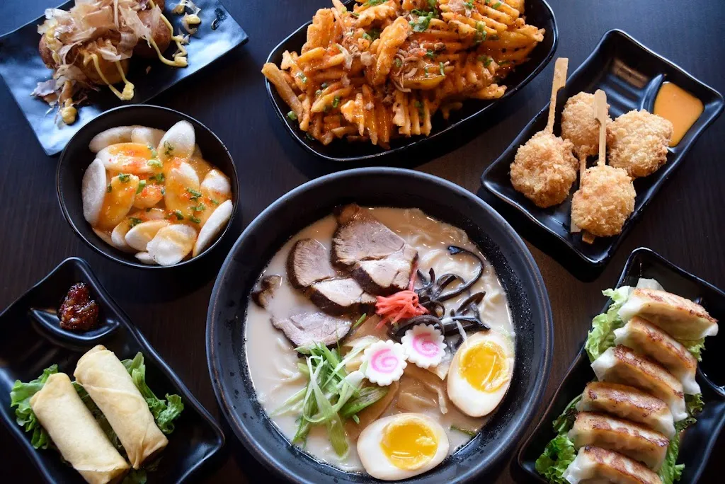 Kumamon Ramen （Exton)_Exton, PA_slider_image_3
