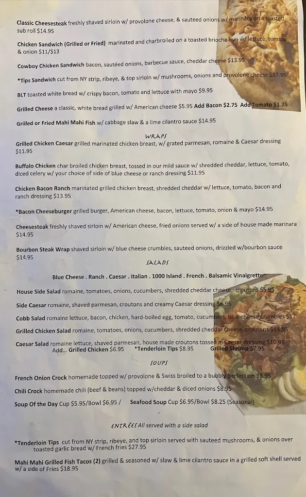 Menu_Marietta Tavern On Market_Marietta, PA_image_old_3
