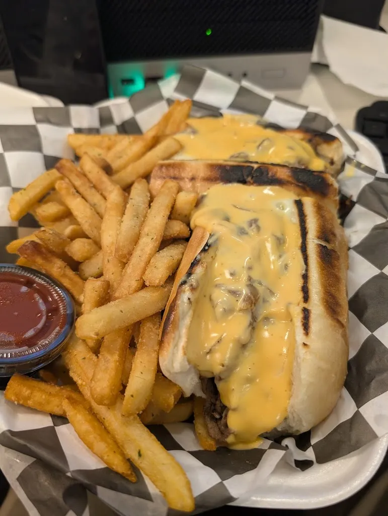 richard skelton_Marietta Tavern On Market_Marietta, PA_reseña