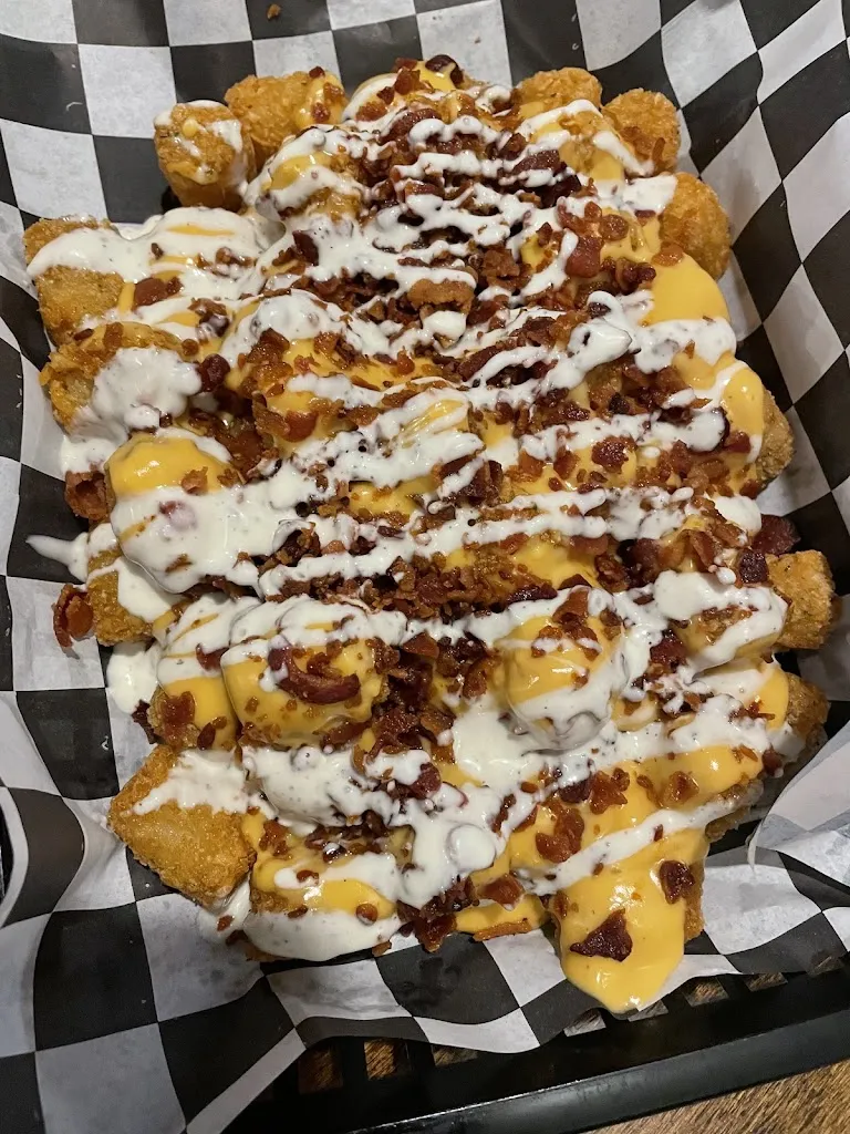 T Thomas_Marietta Tavern On Market_Marietta, PA_review