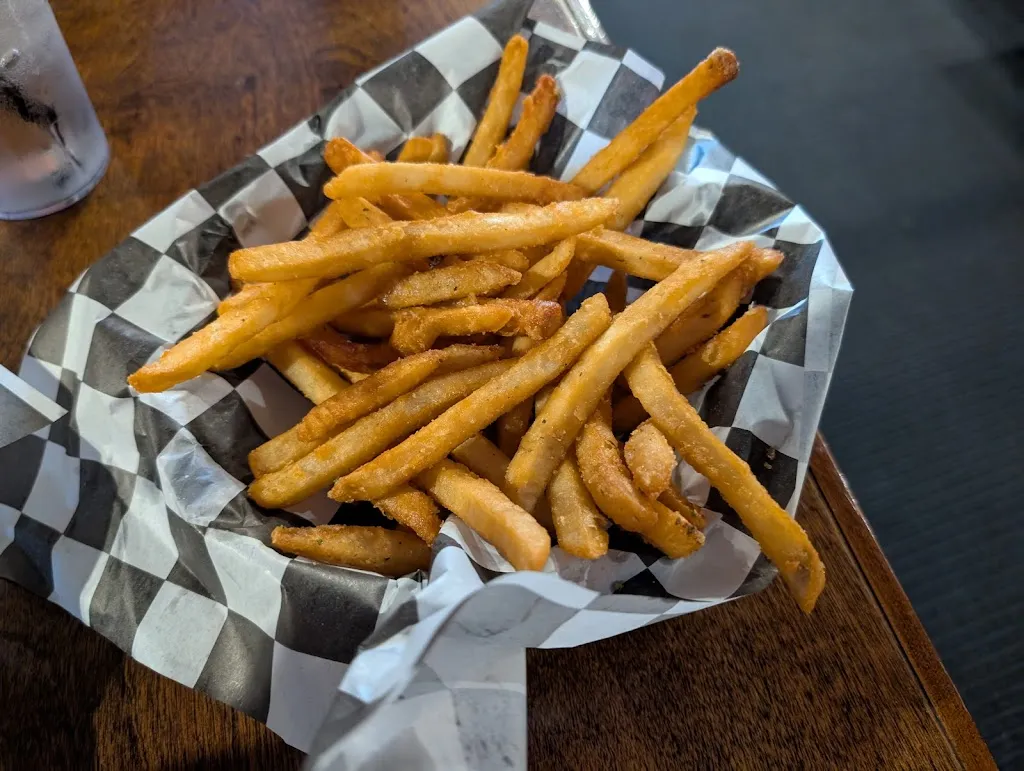 Jim Downey_Marietta Tavern On Market_Marietta, PA_review