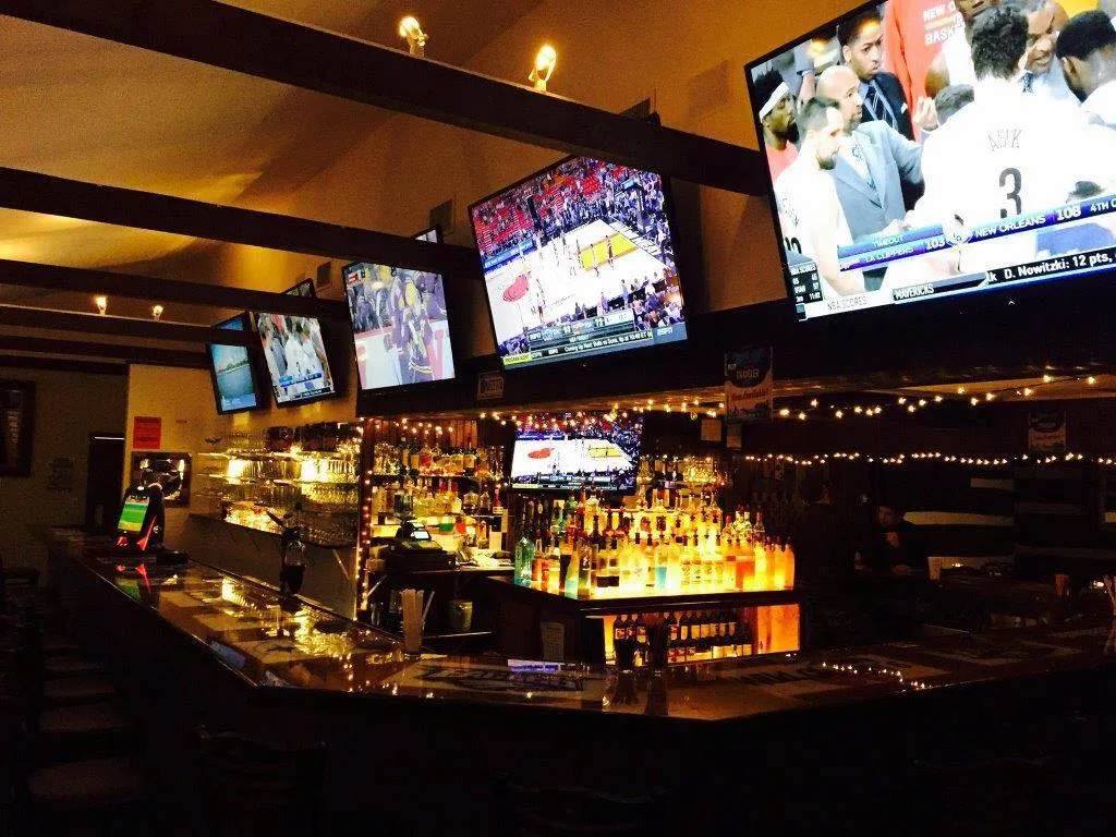 Marietta Tavern On Market restaurante en Marietta, PA