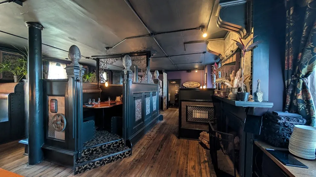 The Railroad House Inn_Marietta, PA_slider_imagen_3