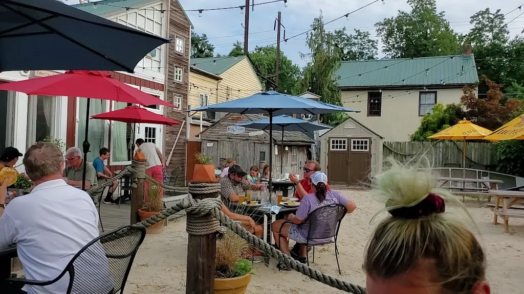 McCleary's Pub_Marietta, PA_slider_imagen_2