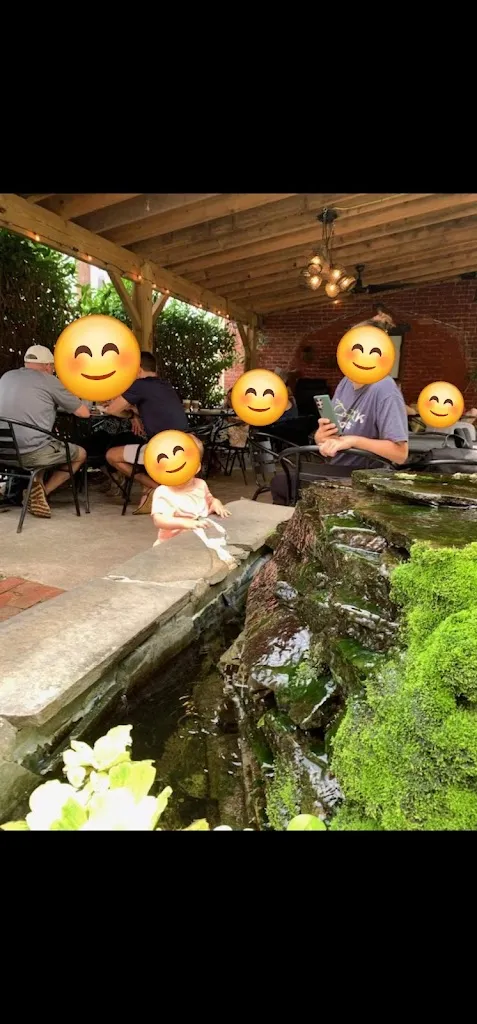 Melinda Lapp_Molly's Courtyard Cafe of Marietta_Marietta, PA_review