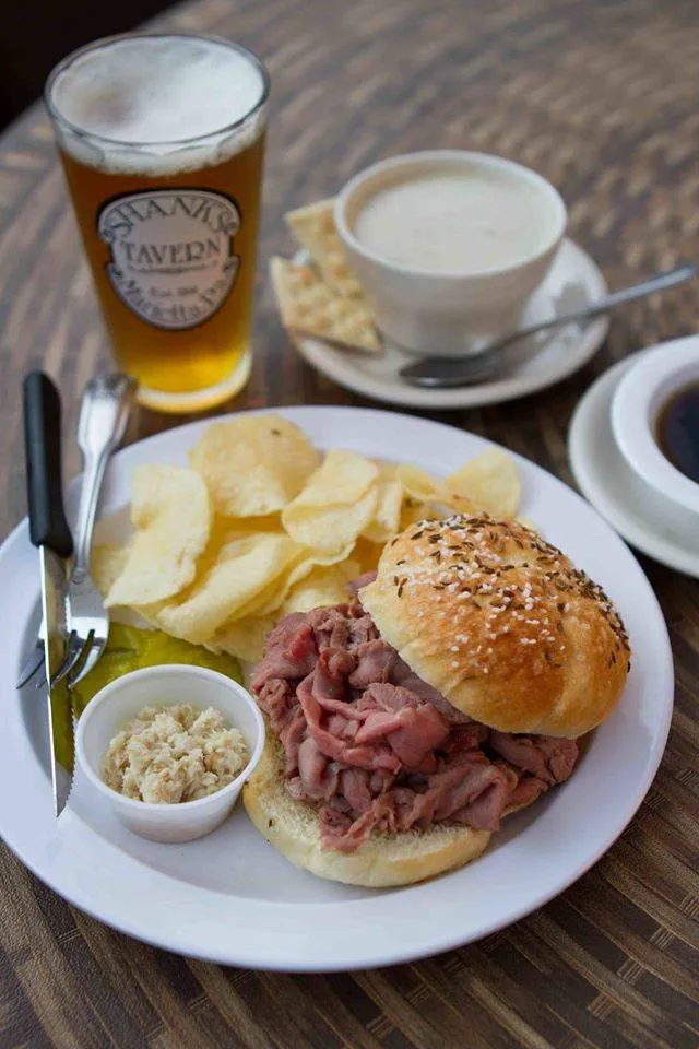 Shank's Tavern_Marietta, PA_slider_imagen_2