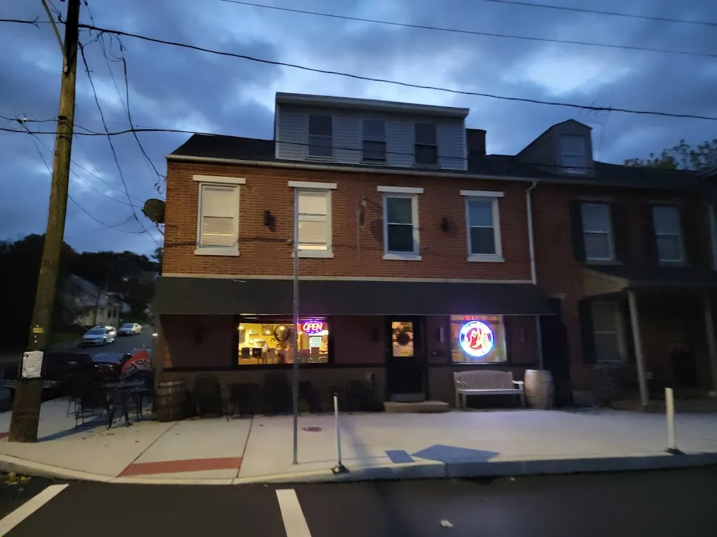 Travel With Trey_Hell In A Bucket Brewing_Marietta, PA_review