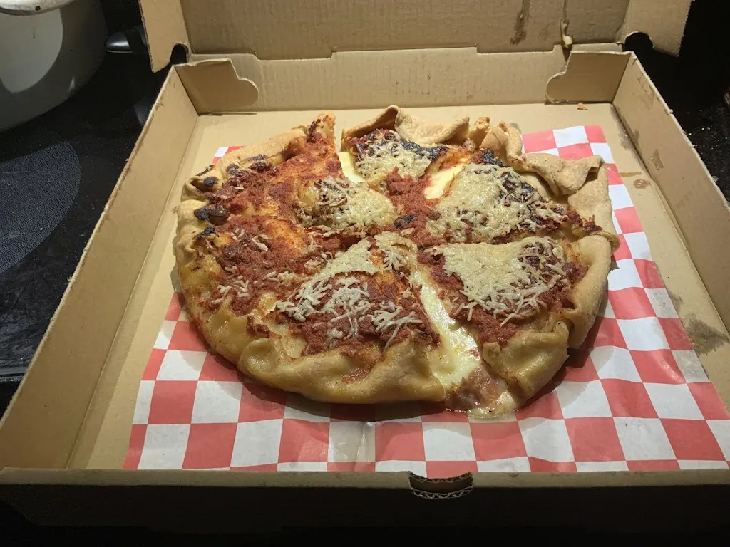 Heather Ann_Hell In A Bucket Brewing_Marietta, PA_review