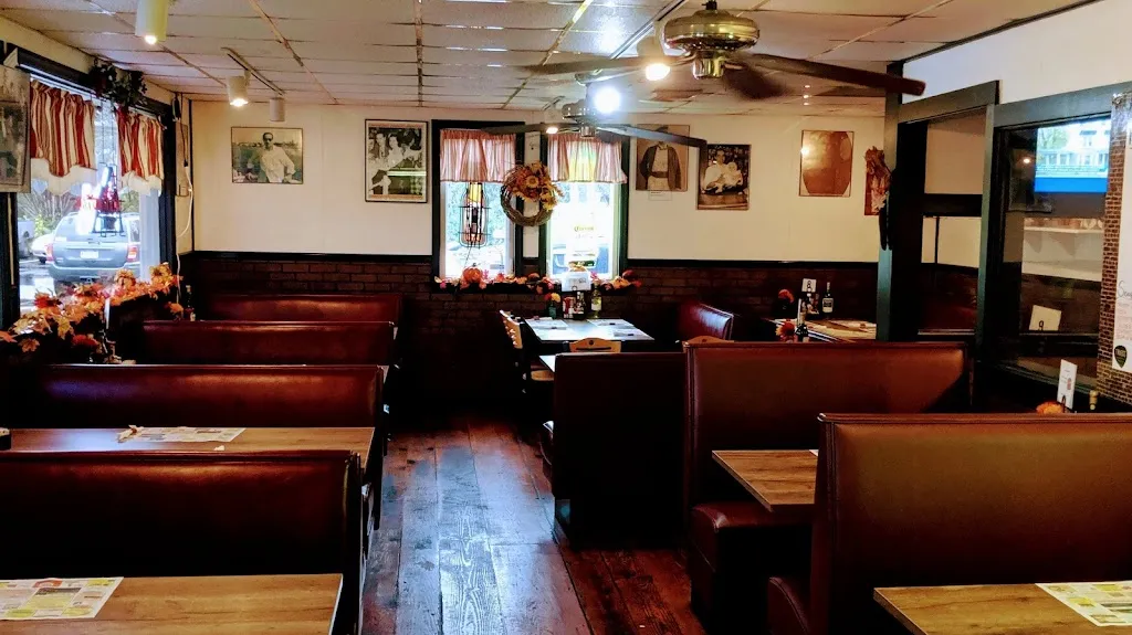 Marco's Restaurant & Pizzeria restaurante en Marietta, PA