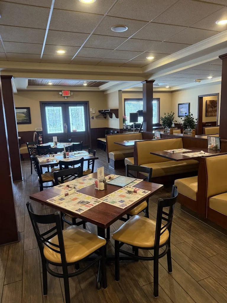 Rivertowne Restaurant & Bar restaurante en Wrightsville, PA