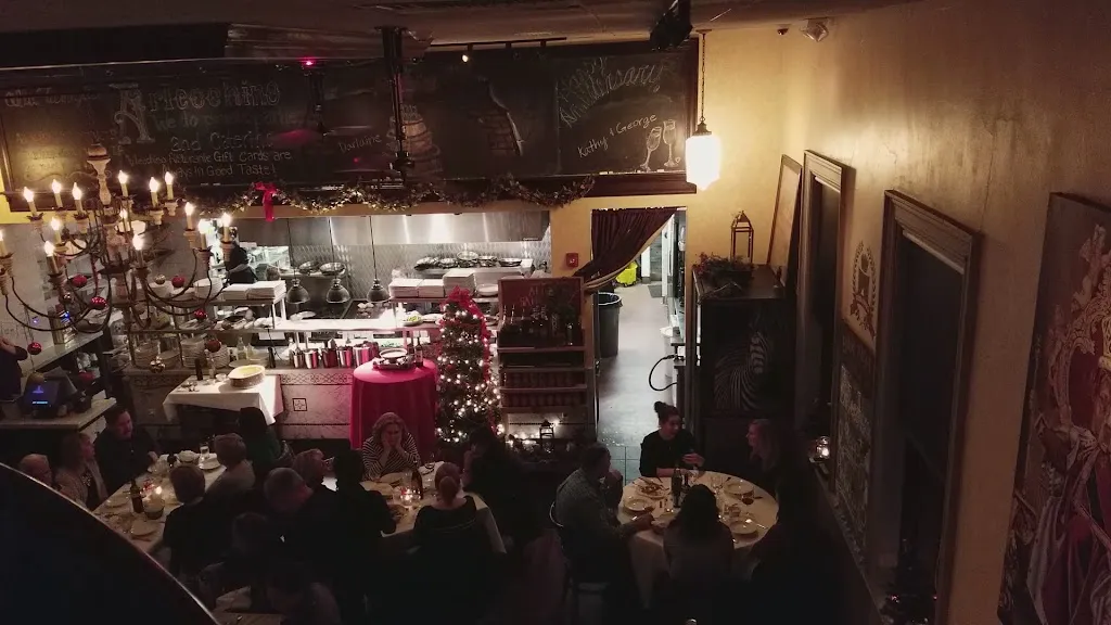 Arlecchino Ristorante_McMurray, PA_slider_imagen_2