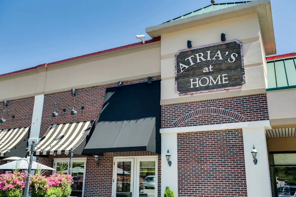 Atria's Restaurant - Peters Township restaurante en McMurray, PA