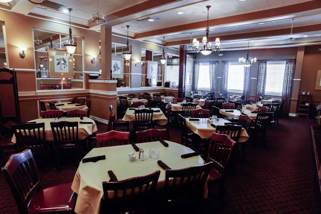 Atria's Restaurant - Peters Township_McMurray, PA_slider_imagen_3