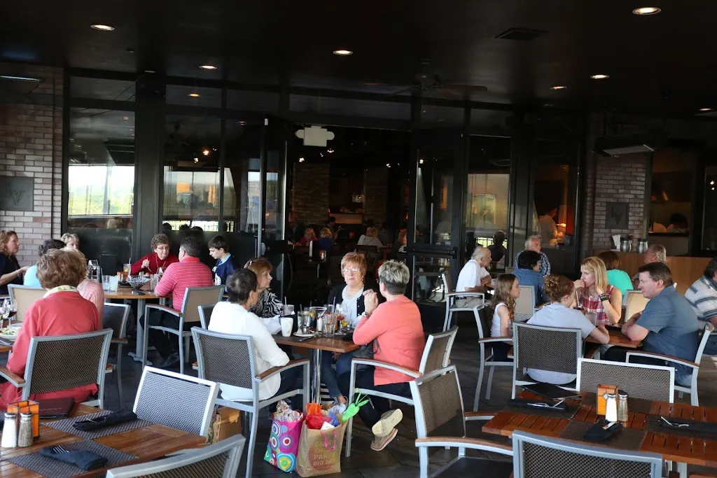 Juniper Grill - Peters Township restaurante en Peters Township, PA