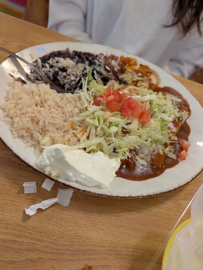 DJ Reese_La Calera Mexican Bar & Grill_McMurray, PA_review