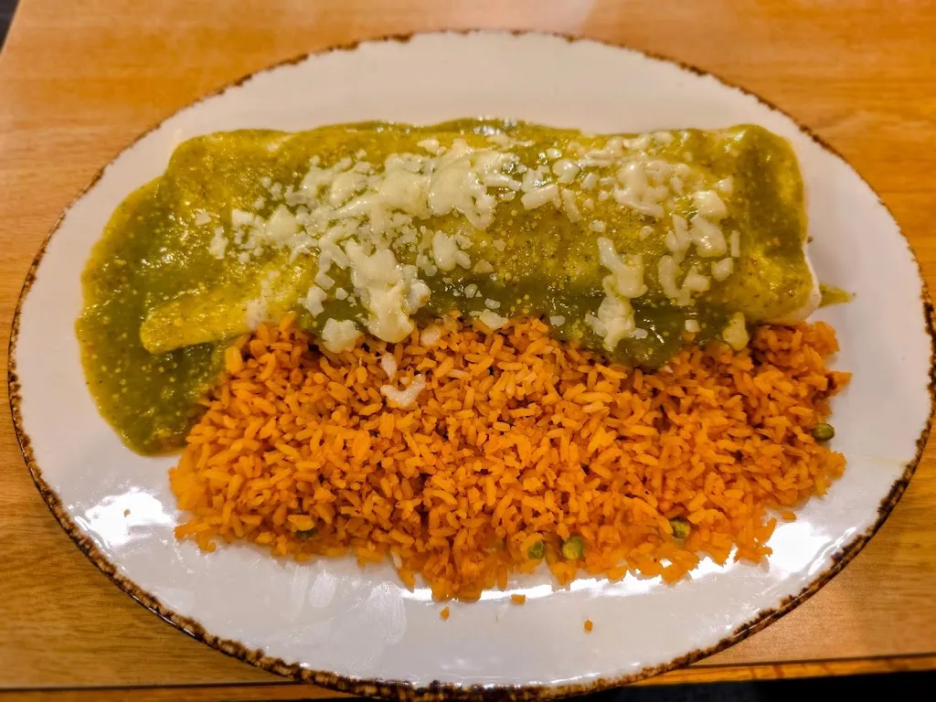 La Calera Mexican Bar & Grill_McMurray, PA_slider_imagen_3