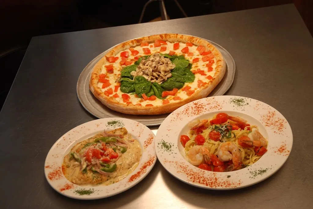 Grande Italian Restaurant_McMurray, PA_slider_imagen_2