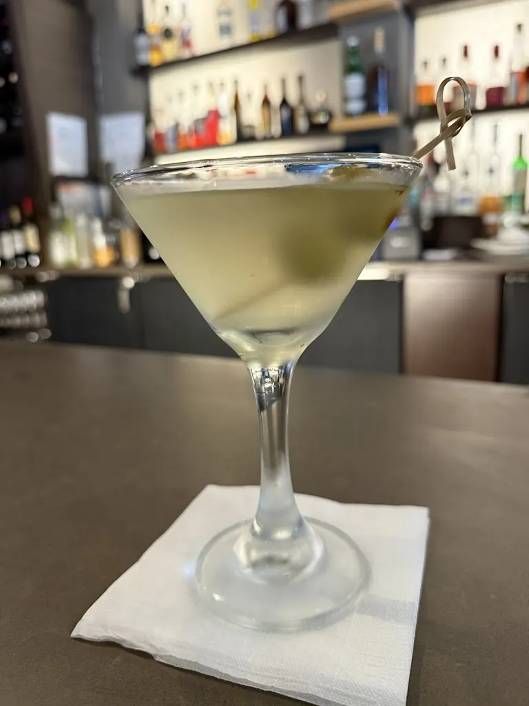 Renee MacKenzie_Franco's Trattoria_Canonsburg, PA_review